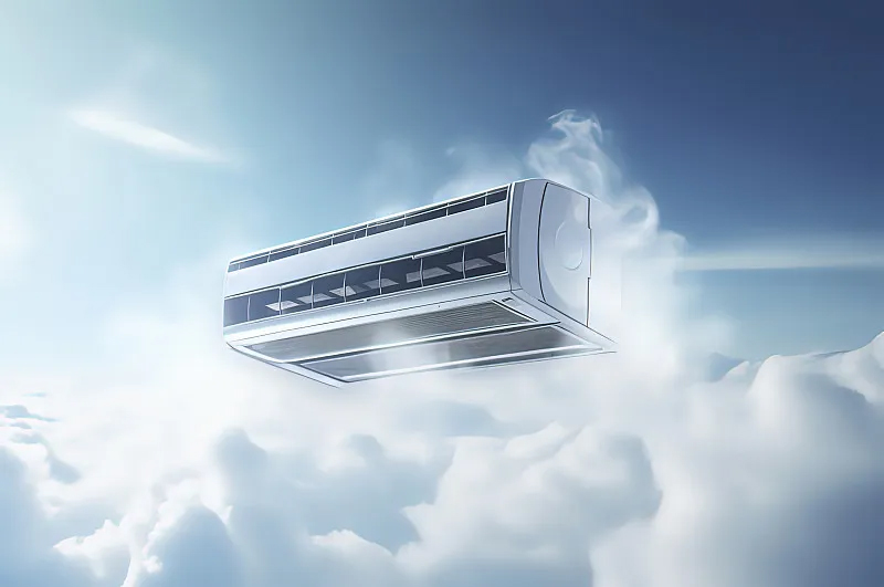 日立中央空调位居2025年度外资工装市场第一