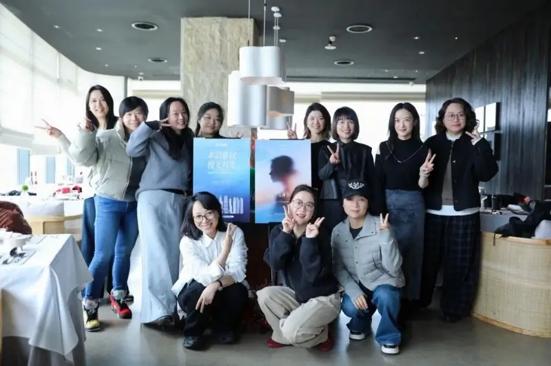 CIID宁波×约克水中央空调|女神节设计师私享会圆满落幕