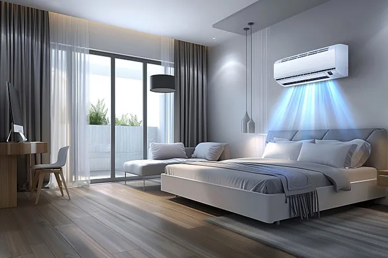 当中央空调不再靠新房拉动，如何才能获得新增长？